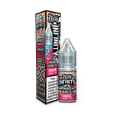 DOOZY INFINITY 10ML NIC SALTS MANGO GUAVA ICE (10)